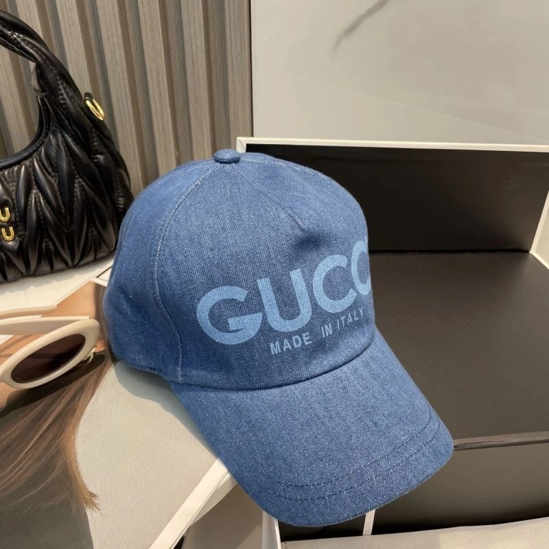Functional Gucci Caps 258675