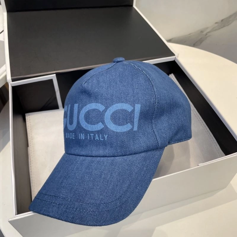 Functional Gucci Caps 258675