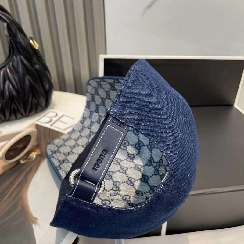 Affordable Gucci Caps 258670