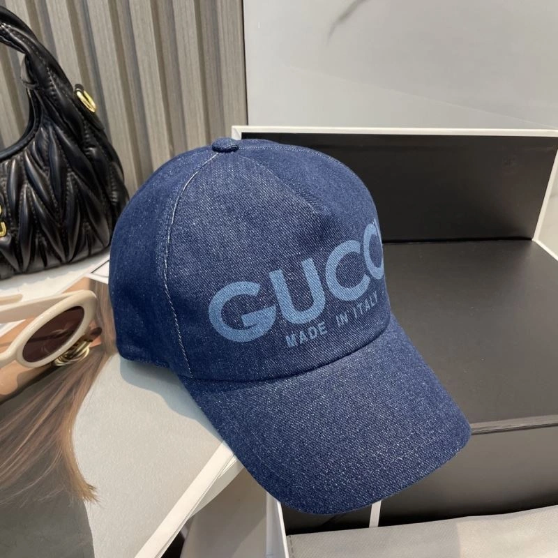 Affordable Gucci Caps 258670