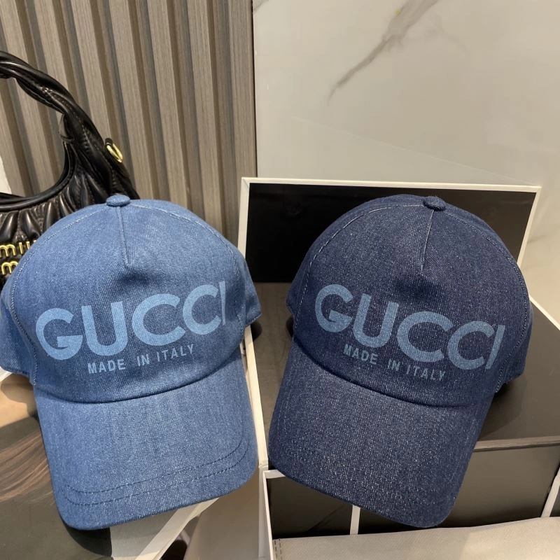 Affordable Gucci Caps 258670