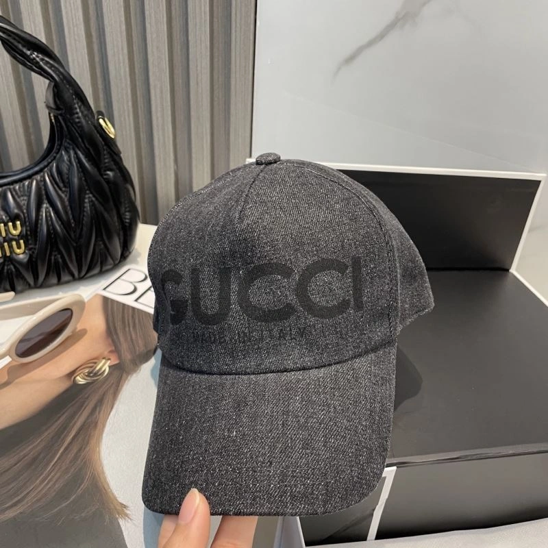 Reliable Gucci Caps 258669