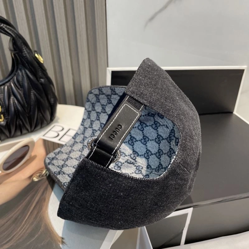 Reliable Gucci Caps 258669