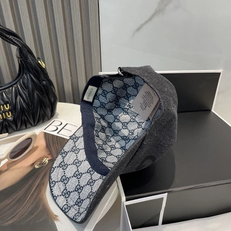 Reliable Gucci Caps 258669
