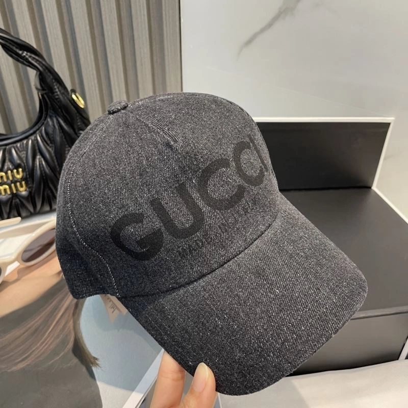 Reliable Gucci Caps 258669