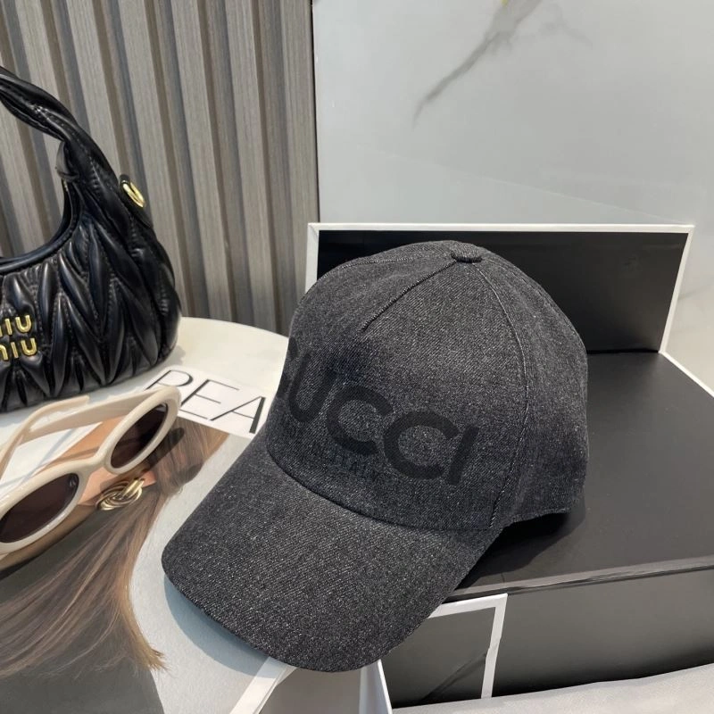 Reliable Gucci Caps 258669