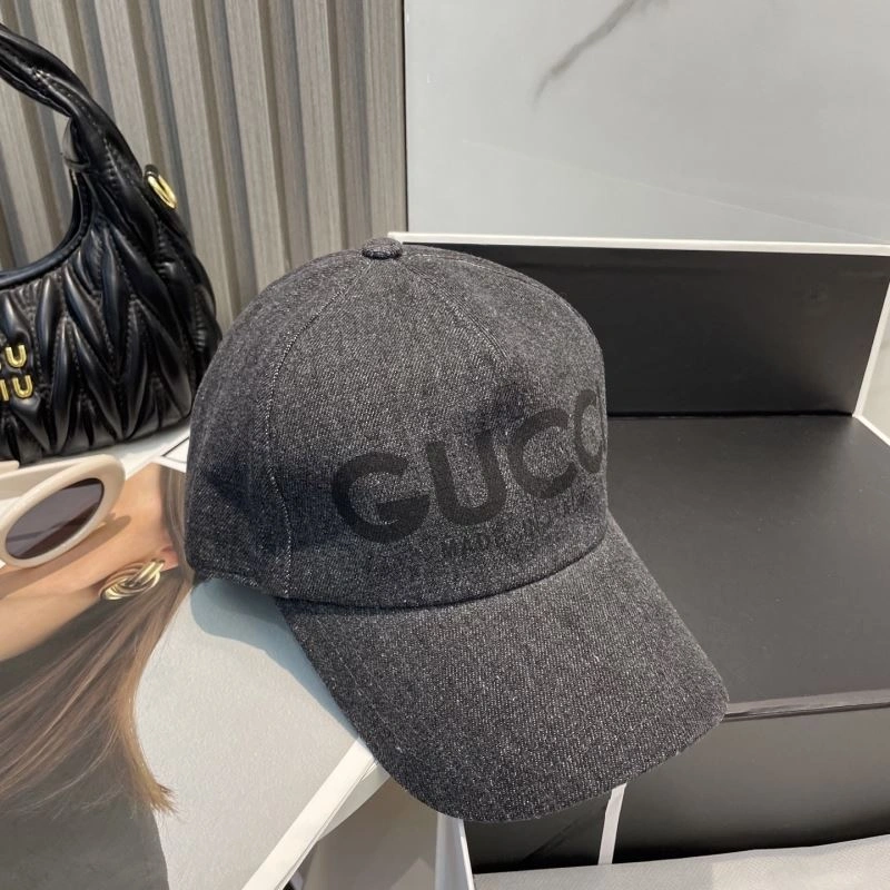 Reliable Gucci Caps 258669