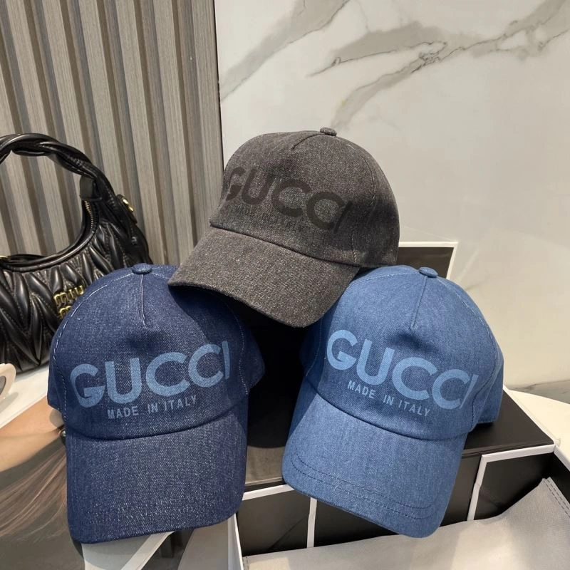 Reliable Gucci Caps 258669