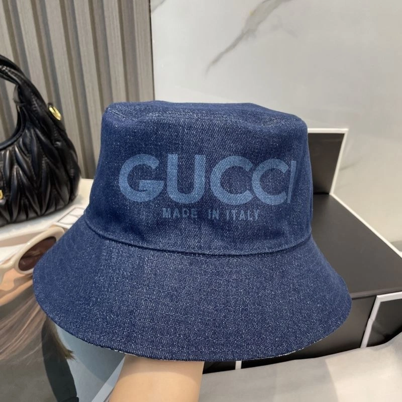 Seasonal Gucci Caps 258674