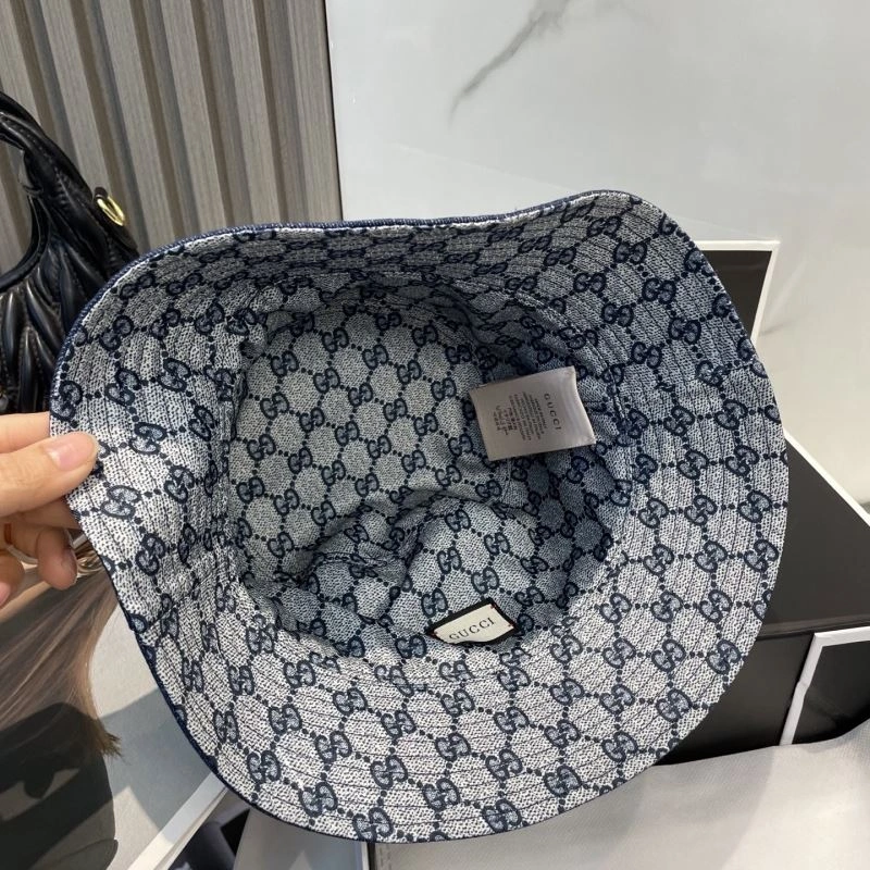 Seasonal Gucci Caps 258674