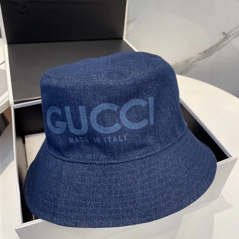 Seasonal Gucci Caps 258674