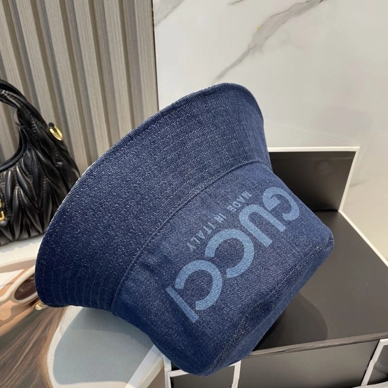 Seasonal Gucci Caps 258674