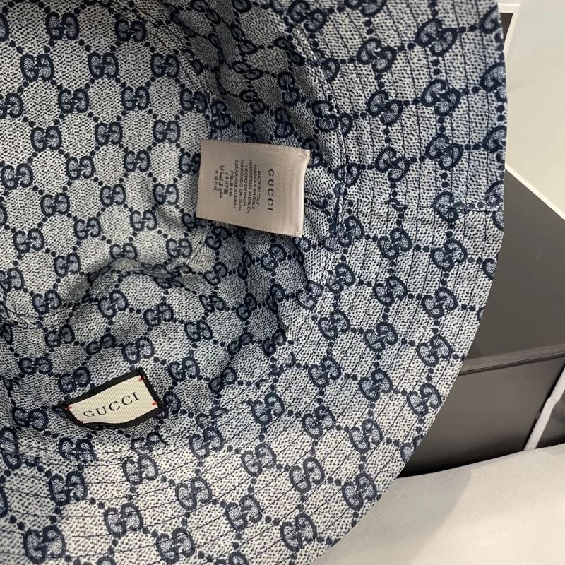 Seasonal Gucci Caps 258674