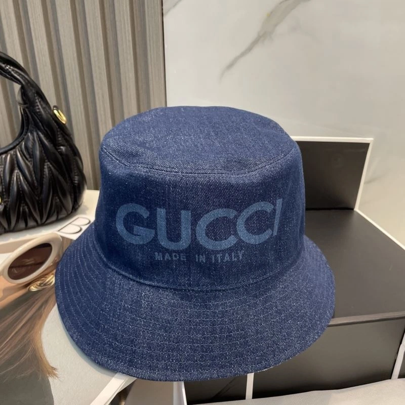 Seasonal Gucci Caps 258674