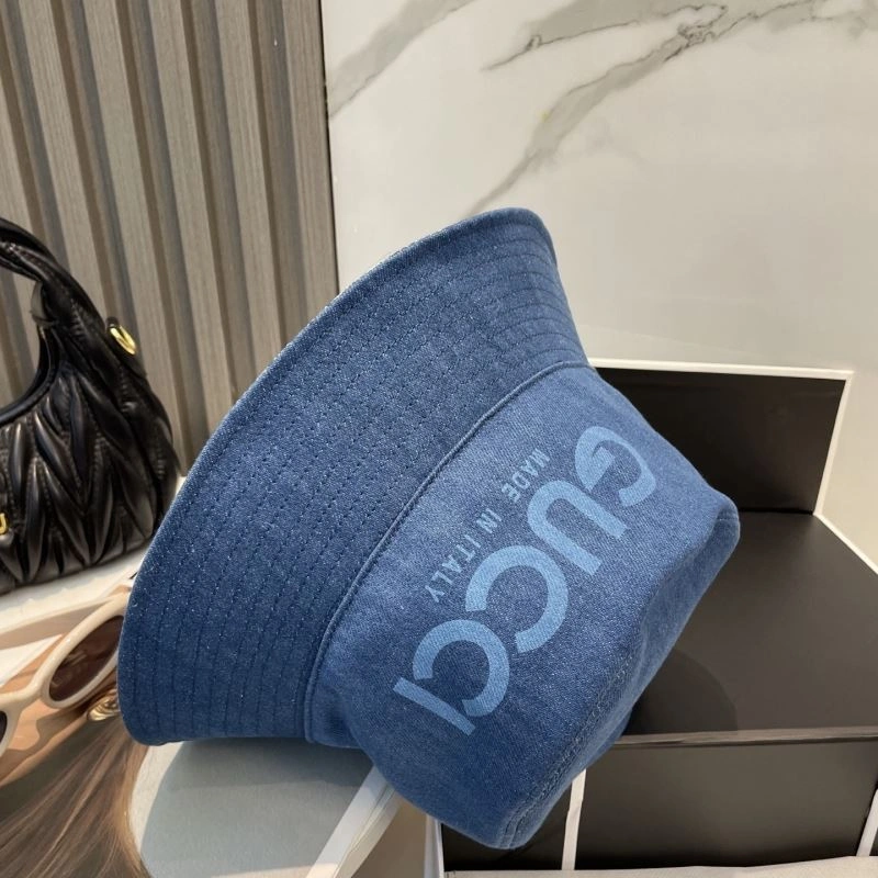 Original Gucci Caps 258665