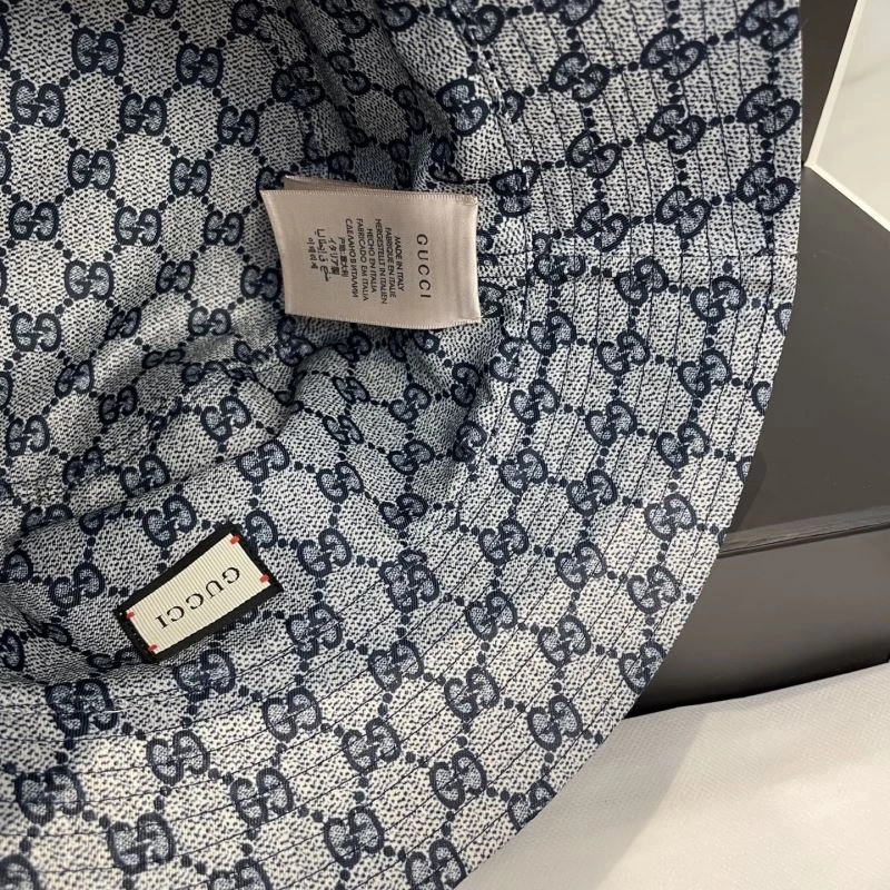 Original Gucci Caps 258665