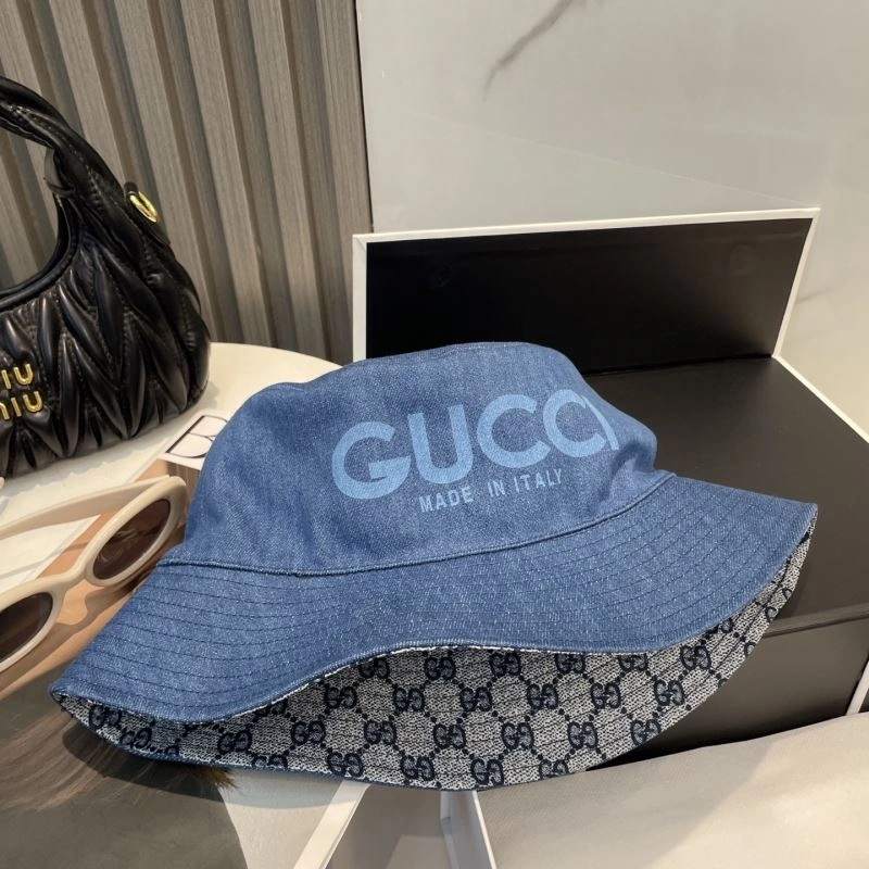 Original Gucci Caps 258665