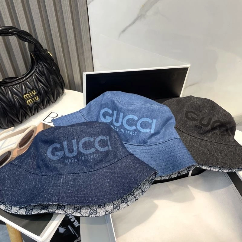 Comfortable Gucci Caps 258666