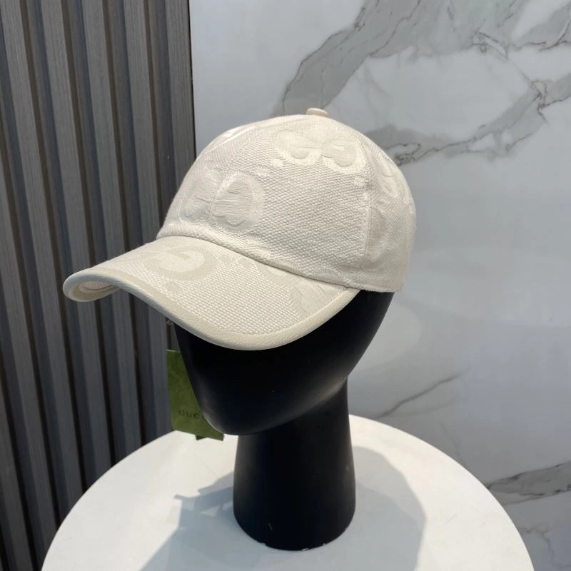 Flexible Gucci Caps 258659