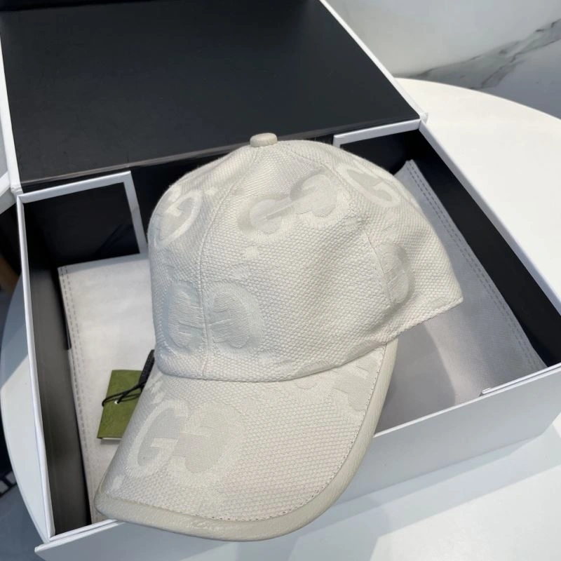 Flexible Gucci Caps 258659