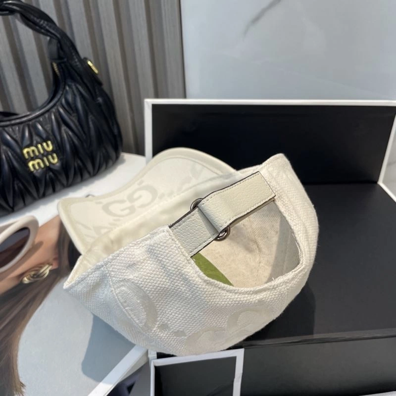Flexible Gucci Caps 258659