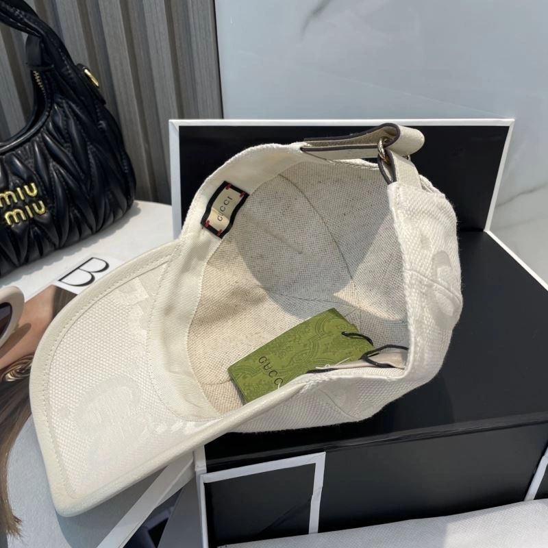 Flexible Gucci Caps 258659