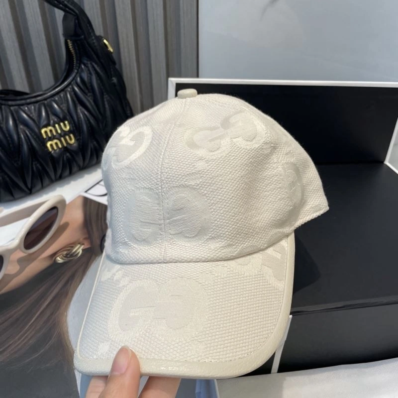 Flexible Gucci Caps 258659