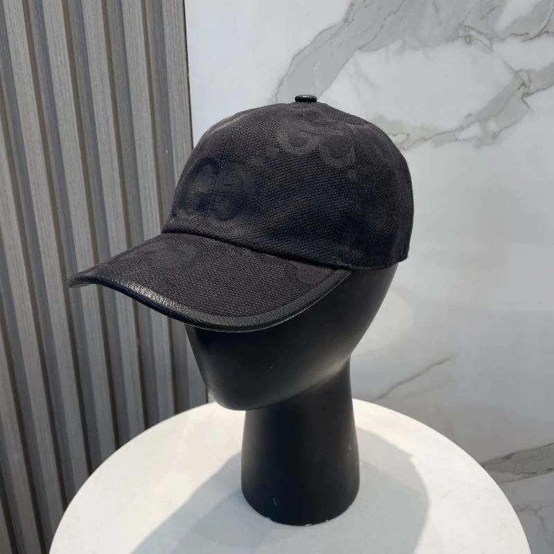 Gucci Caps GoAnywhere 258667