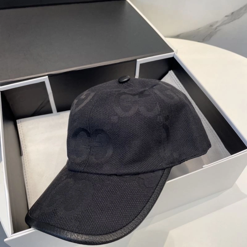 Gucci Caps GoAnywhere 258667