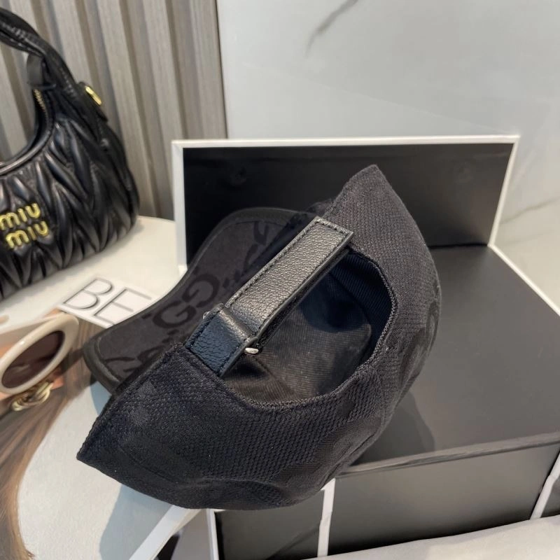 Gucci Caps GoAnywhere 258667