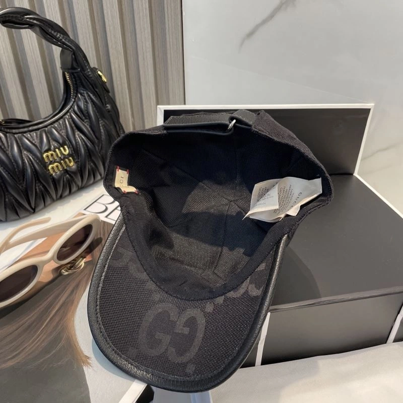 Gucci Caps GoAnywhere 258667