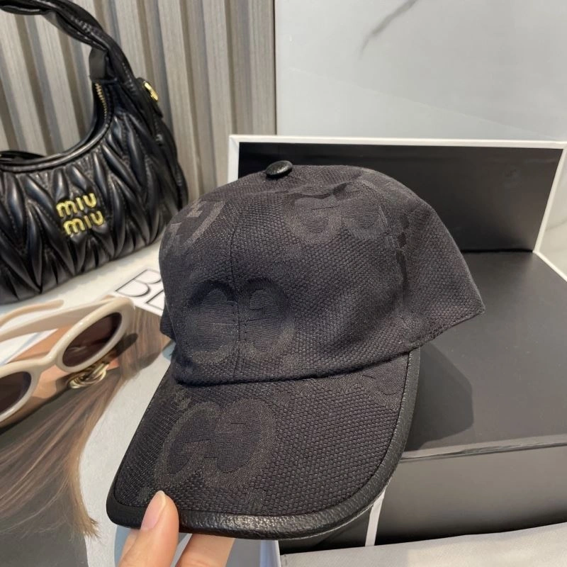 Gucci Caps GoAnywhere 258667