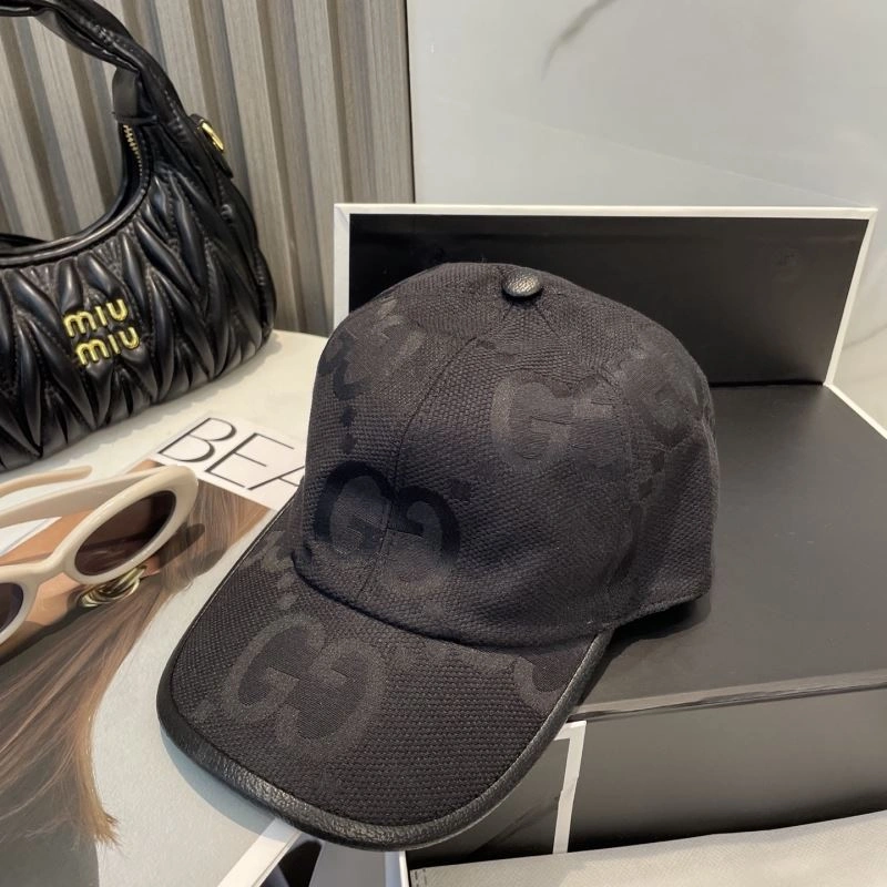 Gucci Caps GoAnywhere 258667