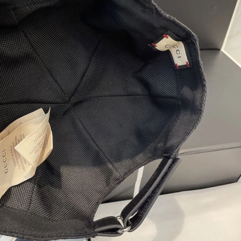 Gucci Caps GoAnywhere 258667