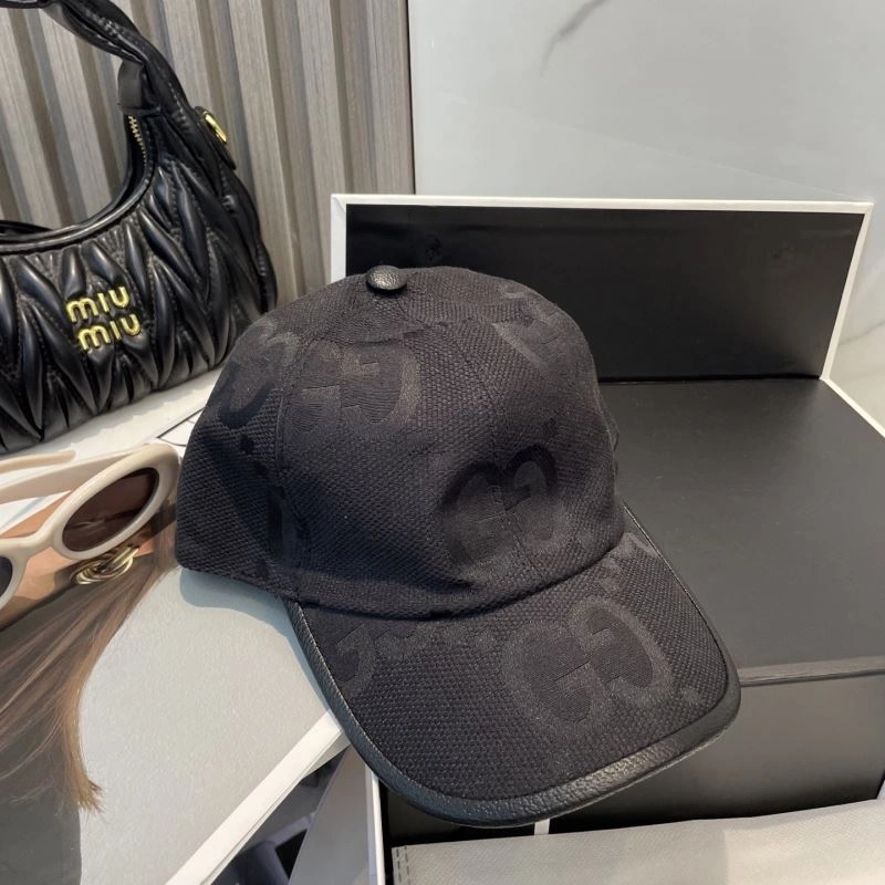 Gucci Caps GoAnywhere 258667