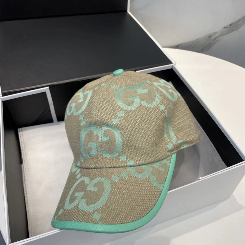 Sleek Gucci Caps 258663