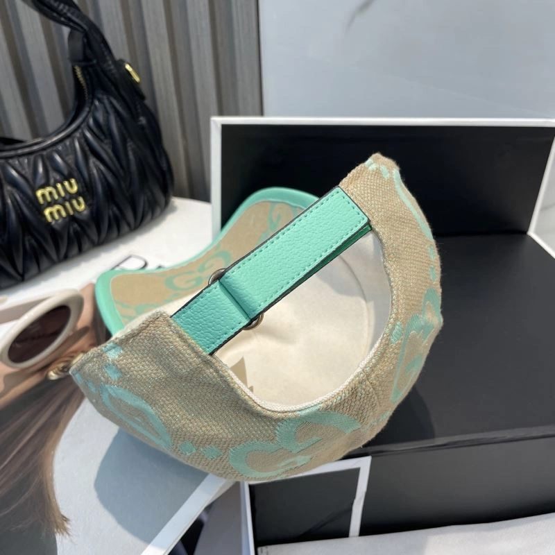 Sleek Gucci Caps 258663