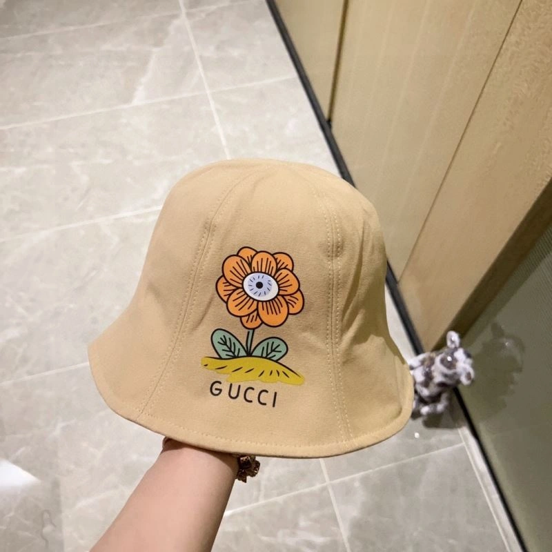 Gucci Caps Casual 258649