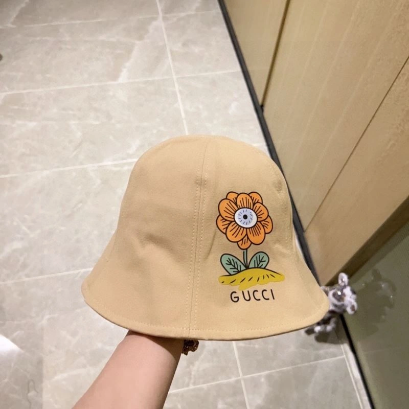 Gucci Caps Casual 258649