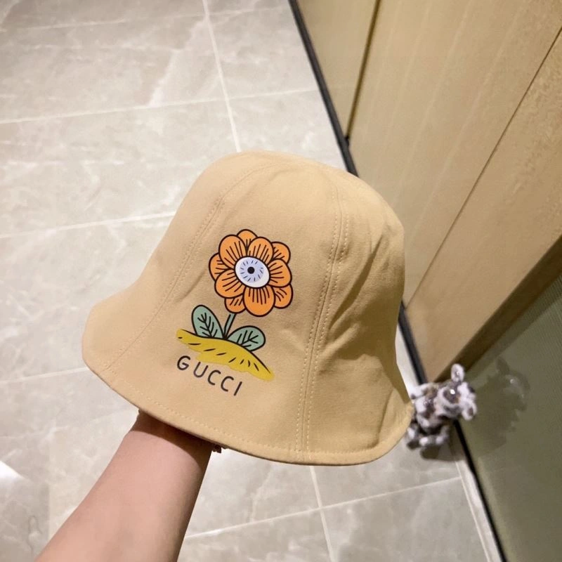 Gucci Caps Casual 258649