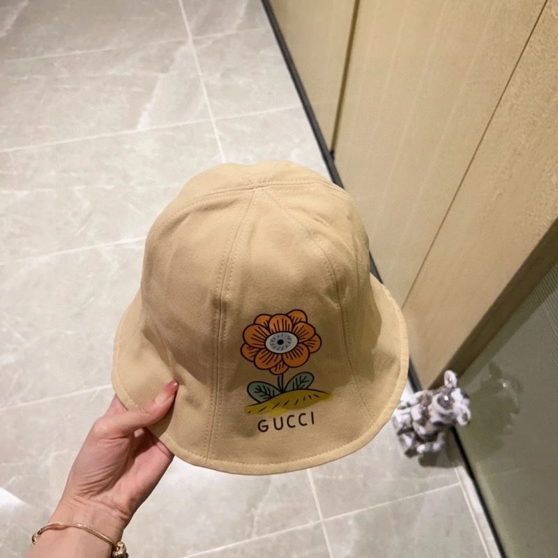 Gucci Caps Casual 258649