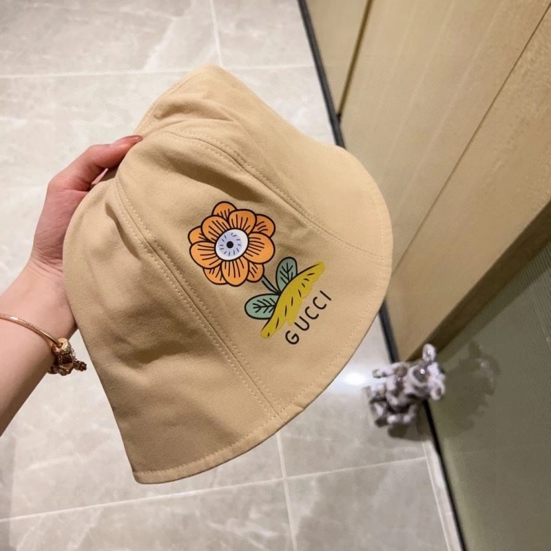 Gucci Caps Casual 258649