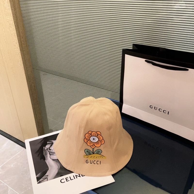 Gucci Caps Casual 258649