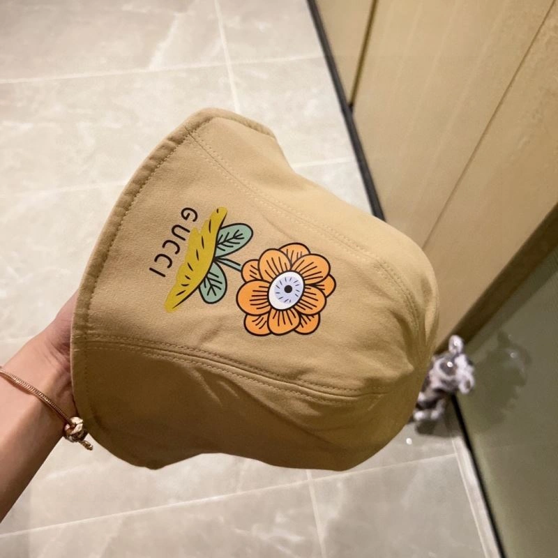 Gucci Caps Casual 258649