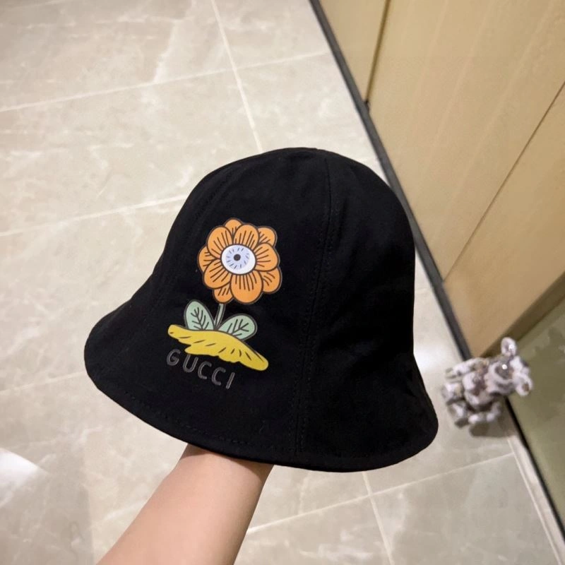 Gucci Caps Vibrant 258662