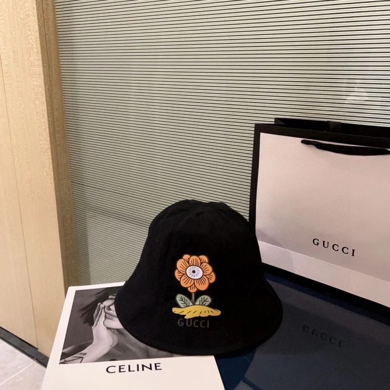 Gucci Caps Vibrant 258662