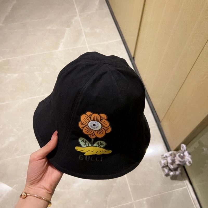 Gucci Caps Vibrant 258662