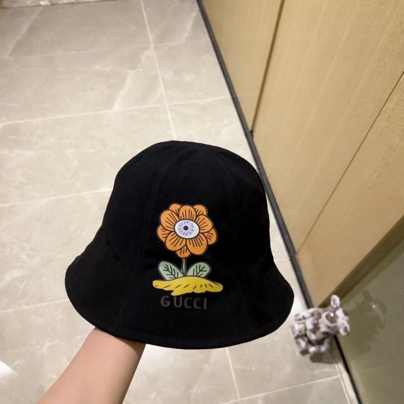 Gucci Caps Vibrant 258662