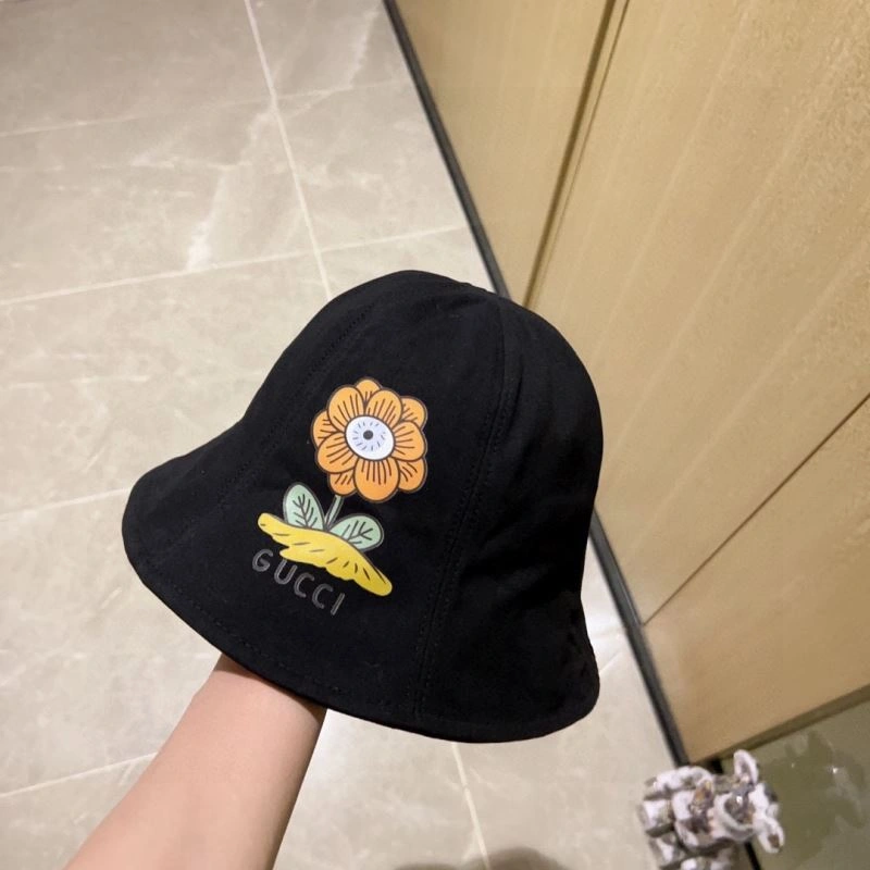 Gucci Caps Vibrant 258662