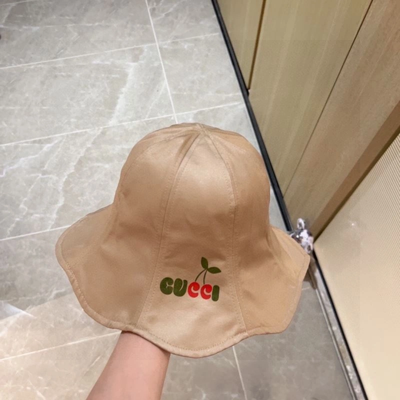 Minimalist Gucci Caps 258647
